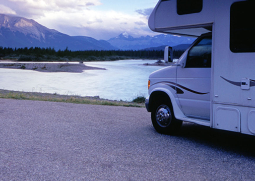 Motor Home insurance coverage