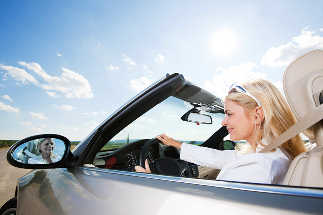 Florida Autoowners with Auto Insurance Coverage
