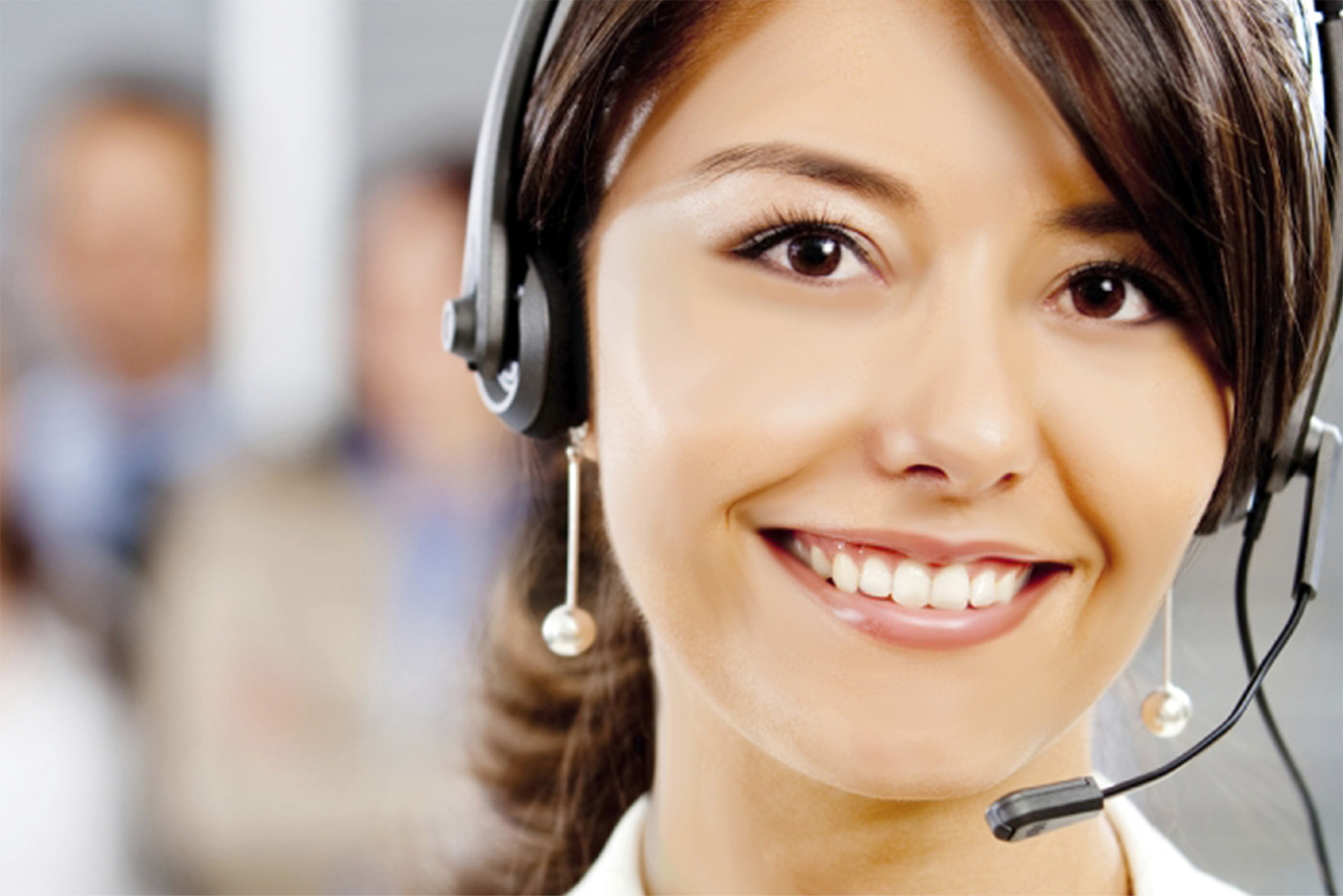 Client Center