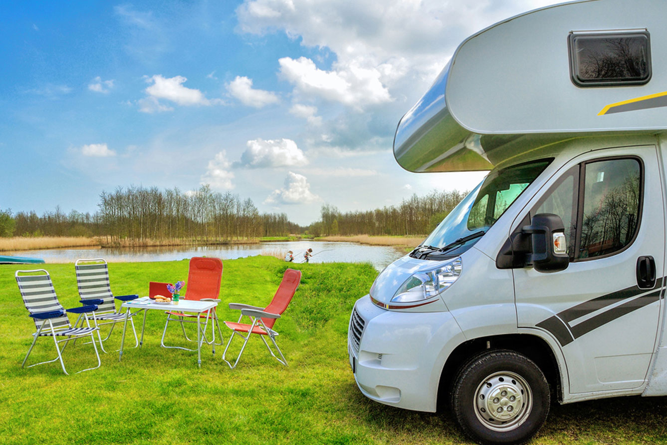 Florida Motor Home insurance coverage