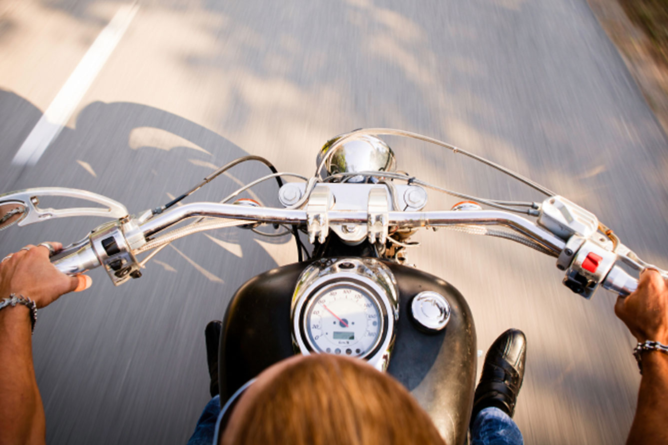 Florida Motorcycle insurance coverage